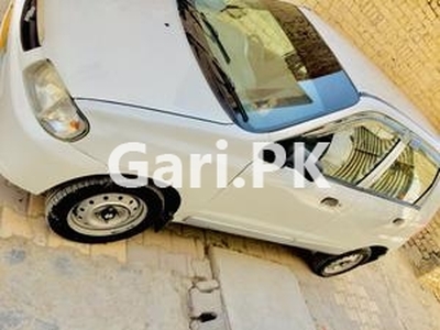 Suzuki Alto VXR 2010 for Sale in Quetta