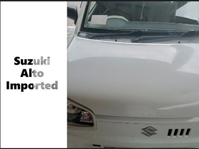 Suzuki Alto VXR 2016 for Sale in Islamabad