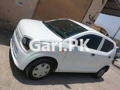 Suzuki Alto VXR 2019 for Sale in Peshawar