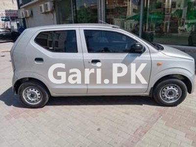 Suzuki Alto VXR 2021 for Sale in Bahawalpur