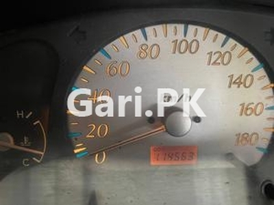 Suzuki Alto VXR (CNG) 2003 for Sale in Karachi