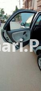 Suzuki Baleno GLi P 2000 for Sale in Karachi