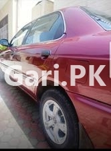 Suzuki Baleno JXR 2003 for Sale in Kashmir