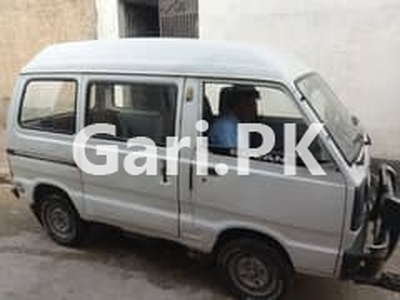 Suzuki Bolan 2000 for Sale in Khushal Garh