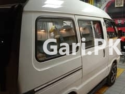 Suzuki Bolan 2012 for Sale in North Karachi - Sector 11A