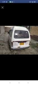 Suzuki Bolan 2016 for Sale in Bahawalpur