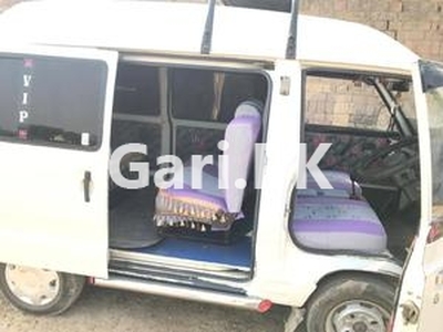 Suzuki Bolan 2017 for Sale in Gujranwala