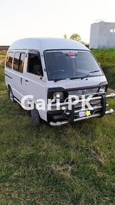 Suzuki Bolan 2018 for Sale in Lehtarar Road