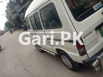 Suzuki Bolan 2019 for Sale in Faisalabad
