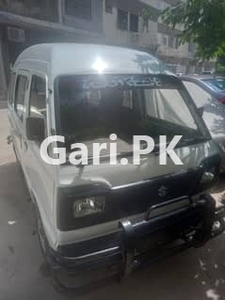 Suzuki Bolan 2019 for Sale in Gulshan-e-Iqbal