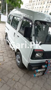 Suzuki Bolan 2021 for Sale in DHA Phase 2