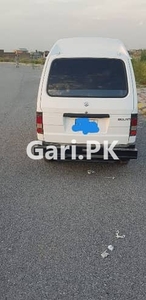 Suzuki Bolan 2021 for Sale in Ghauri Town