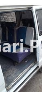 Suzuki Bolan VX Euro II 2017 for Sale in Faisalabad