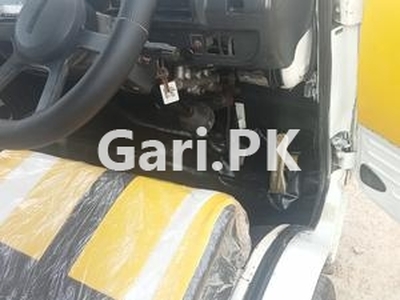 Suzuki Bolan VX Euro II 2017 for Sale in Karachi