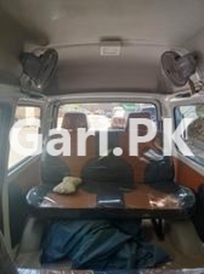 Suzuki Bolan VX Euro II 2019 for Sale in Karachi