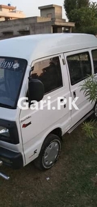 Suzuki Carry 2008 for Sale in Shalimar Link Road