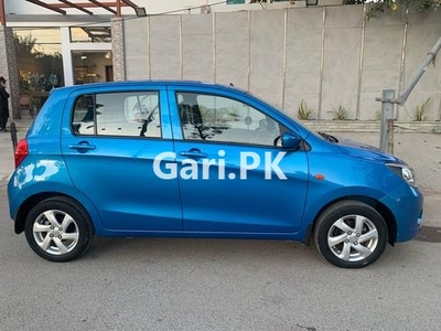 Suzuki Cultus Auto Gear Shift 2020 for Sale in Karachi