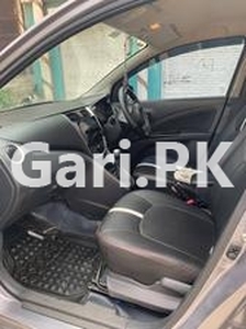 Suzuki Cultus VXL 2017 for Sale in Taxila