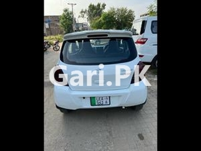 Suzuki Cultus VXL 2019 for Sale in Gujrat