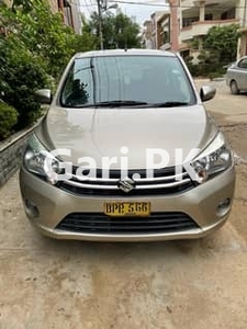 Suzuki Cultus VXL 2019 for Sale in Gulistan-e-Jauhar Block 7