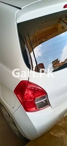 Suzuki Cultus VXL 2019 for Sale in Gulshan-e-Iqbal Town
