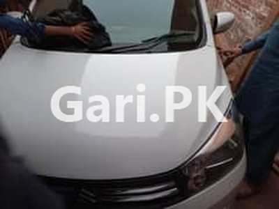 Suzuki Cultus VXL 2019 for Sale in Kachehri Bazar