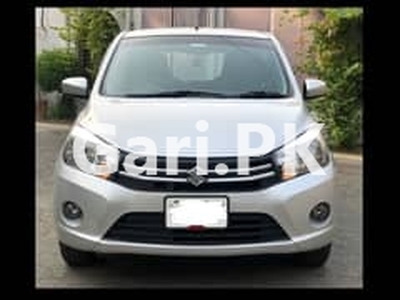 Suzuki Cultus VXL 2021 for Sale in Jail Road