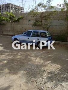Suzuki Cultus VXR 2000 for Sale in Gulshan-e-Iqbal