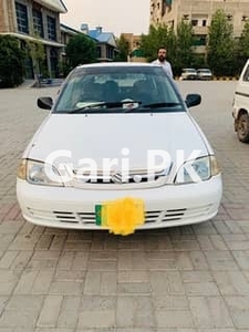 Suzuki Cultus VXR 2006 for Sale in Peshawar