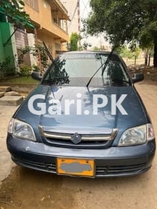 Suzuki Cultus VXR 2007 for Sale in Gulshan-e-Iqbal Town