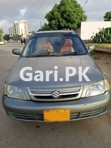 Suzuki Cultus VXR 2013 for Sale in Mehmoodabad Number 3