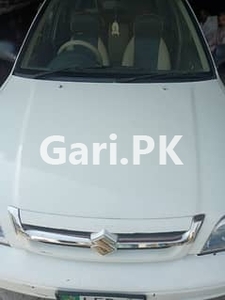 Suzuki Cultus VXR 2013 for Sale in Sialkot