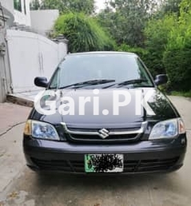 Suzuki Cultus VXR 2014 for Sale in Saddar