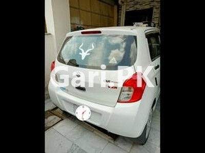 Suzuki Cultus VXR 2017 for Sale in Rawalpindi
