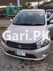 Suzuki Cultus VXR 2018 for Sale in Islamabad
