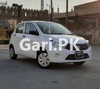 Suzuki Cultus VXR 2021 for Sale in Rawalpindi