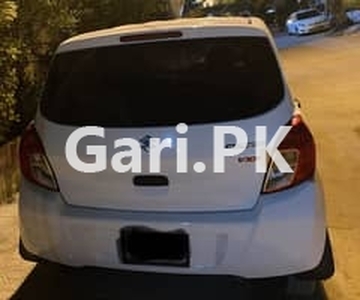 Suzuki Cultus VXR 2022 for Sale in Gulistan-e-Jauhar Block 2
