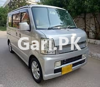 Suzuki Every 2010 for Sale in Gulistan-e-Jauhar Block 15