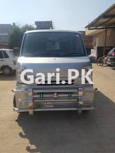 Suzuki Every 2013 for Sale in Sialkot