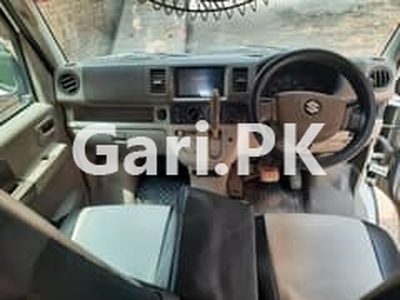 Suzuki Every 2014 for Sale in Gujranwala
