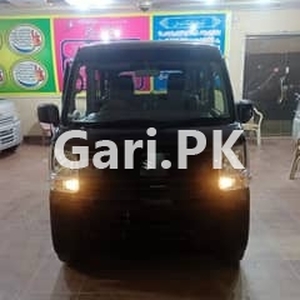Suzuki Every 2017 for Sale in Gujranwala