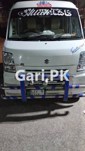 Suzuki Every 2018 for Sale in Gujranwala