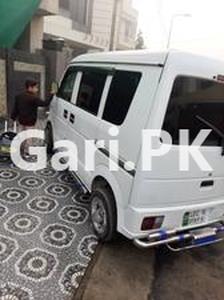 Suzuki Every GA 2014 for Sale in Gujranwala
