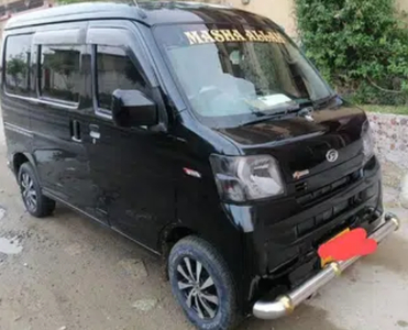 Suzuki Every Wagon 2019 for Sale in Karachi