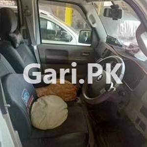 Suzuki Every Wagon JP 2014 for Sale in Sialkot