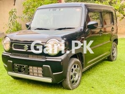 Suzuki Hustler G 2020 for Sale in Lahore