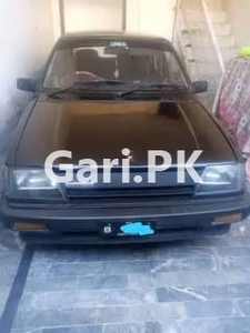 Suzuki Khyber 1990 for Sale in Canal Road