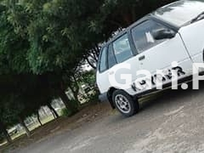Suzuki Khyber 1990 for Sale in Gujranwala