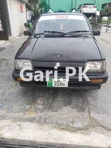 Suzuki Khyber 1990 for Sale in Hazro