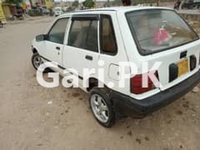 Suzuki Khyber 1994 for Sale in North Nazimabad